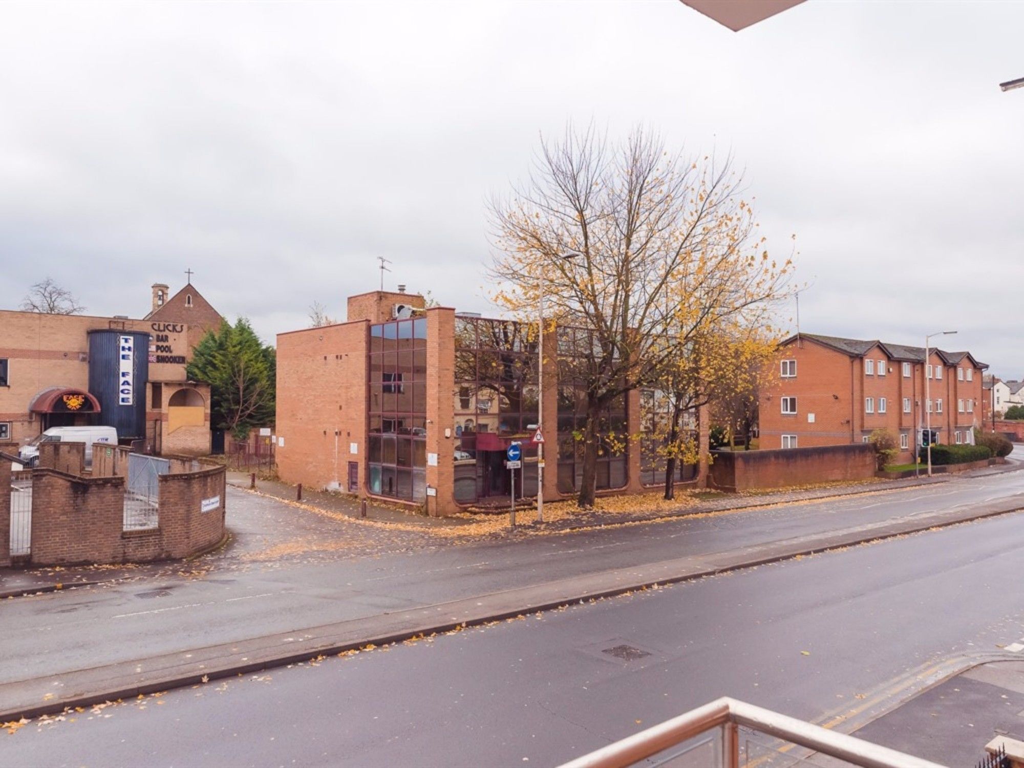 Malthouse Court Apartment Reading Bagian luar foto