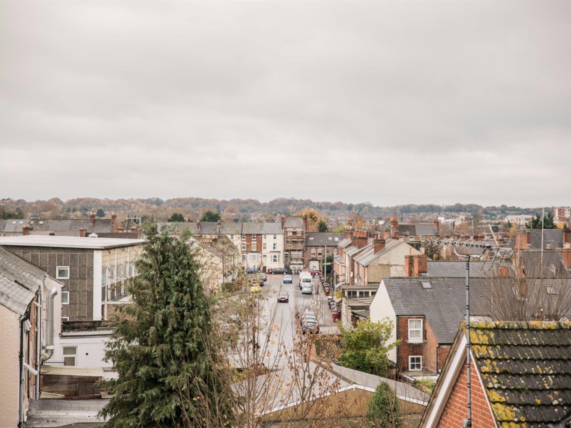 Malthouse Court Apartment Reading Bagian luar foto